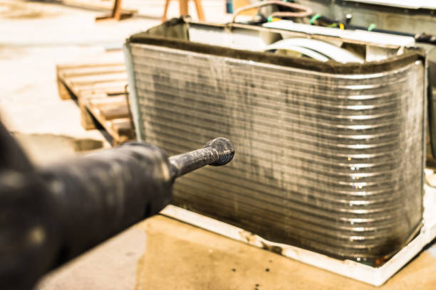Best HVAC Air Duct Cleaning  in Tomah, WI