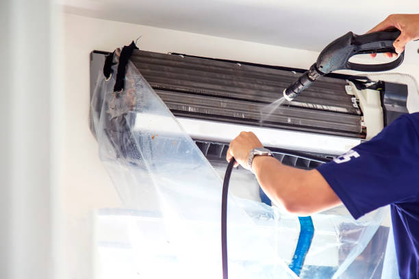 Best Best Air Duct Cleaning Company  in Tomah, WI