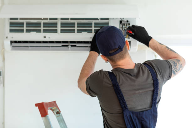 Best Air Duct Cleaning Company Near Me  in Tomah, WI