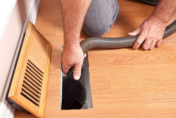 Best Air Duct Cleaning Near Me  in Tomah, WI